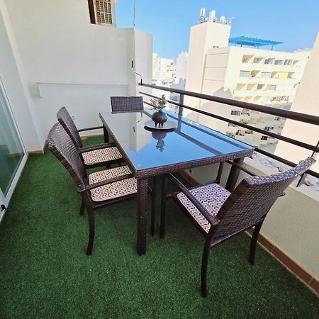 Fantastico Apto Vistas Mar Marbella Centro ภายนอก รูปภาพ