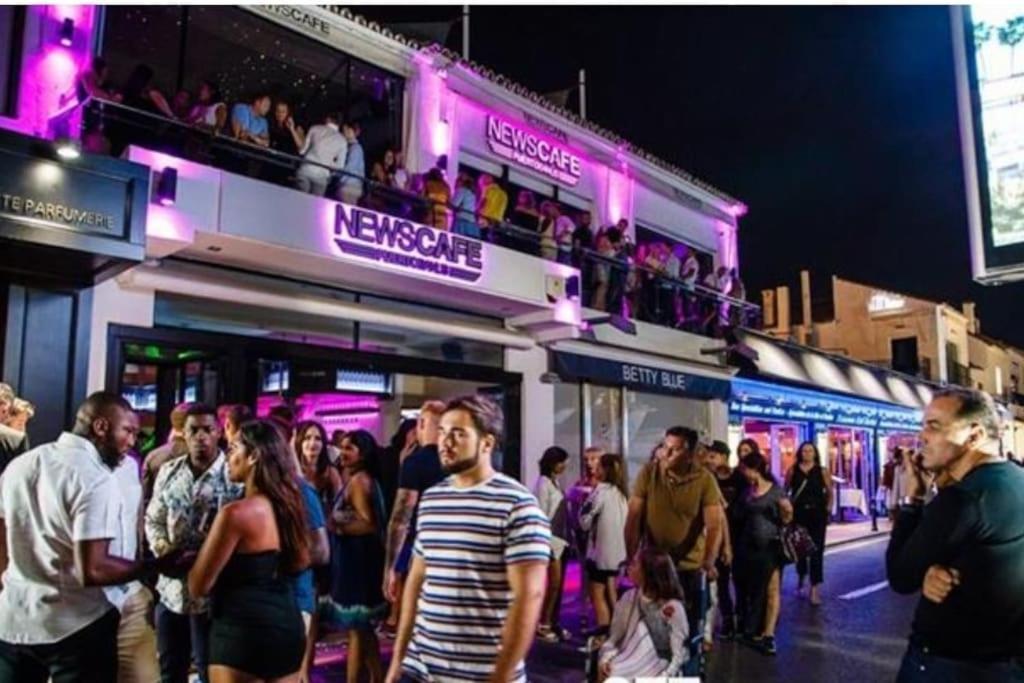 Fantastico Apto Vistas Mar Marbella Centro ภายนอก รูปภาพ