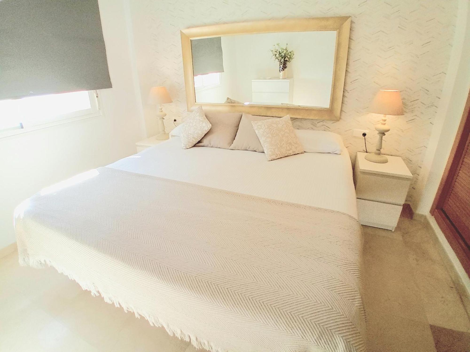 Fantastico Apto Vistas Mar Marbella Centro ภายนอก รูปภาพ