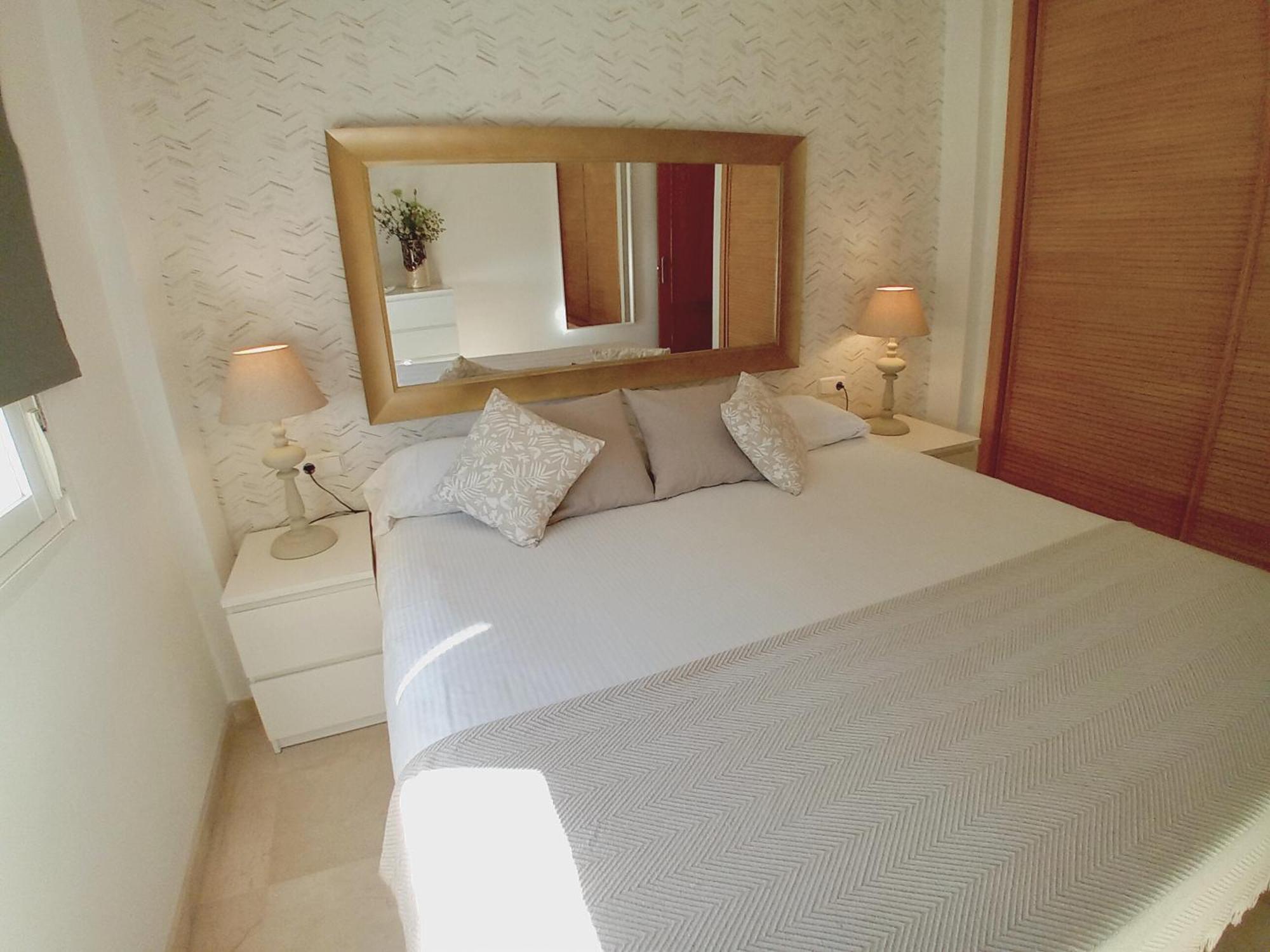 Fantastico Apto Vistas Mar Marbella Centro ภายนอก รูปภาพ
