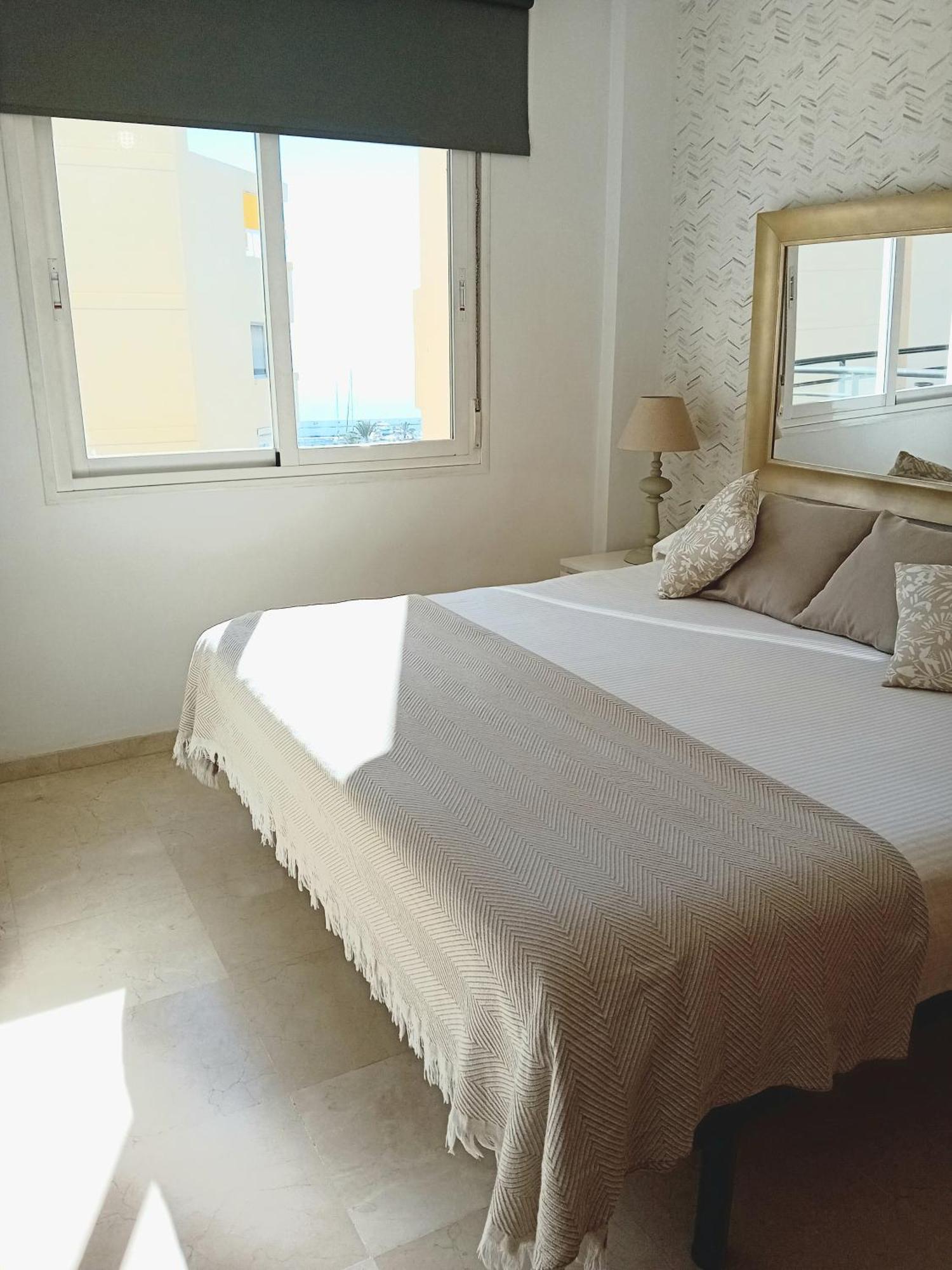 Fantastico Apto Vistas Mar Marbella Centro ภายนอก รูปภาพ
