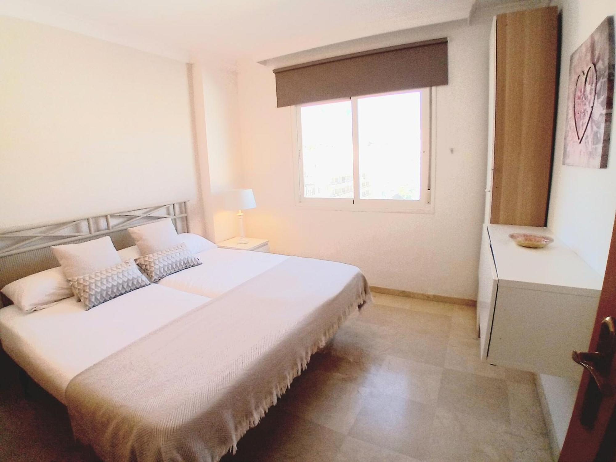 Fantastico Apto Vistas Mar Marbella Centro ภายนอก รูปภาพ