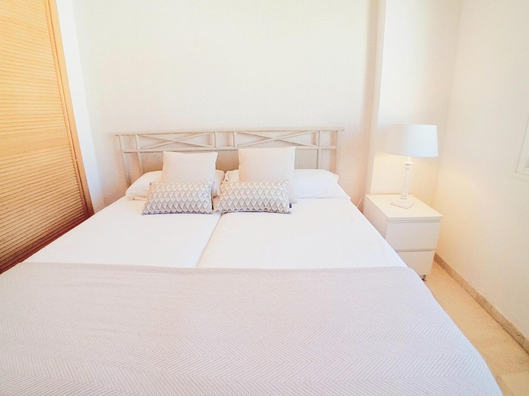 Fantastico Apto Vistas Mar Marbella Centro ภายนอก รูปภาพ