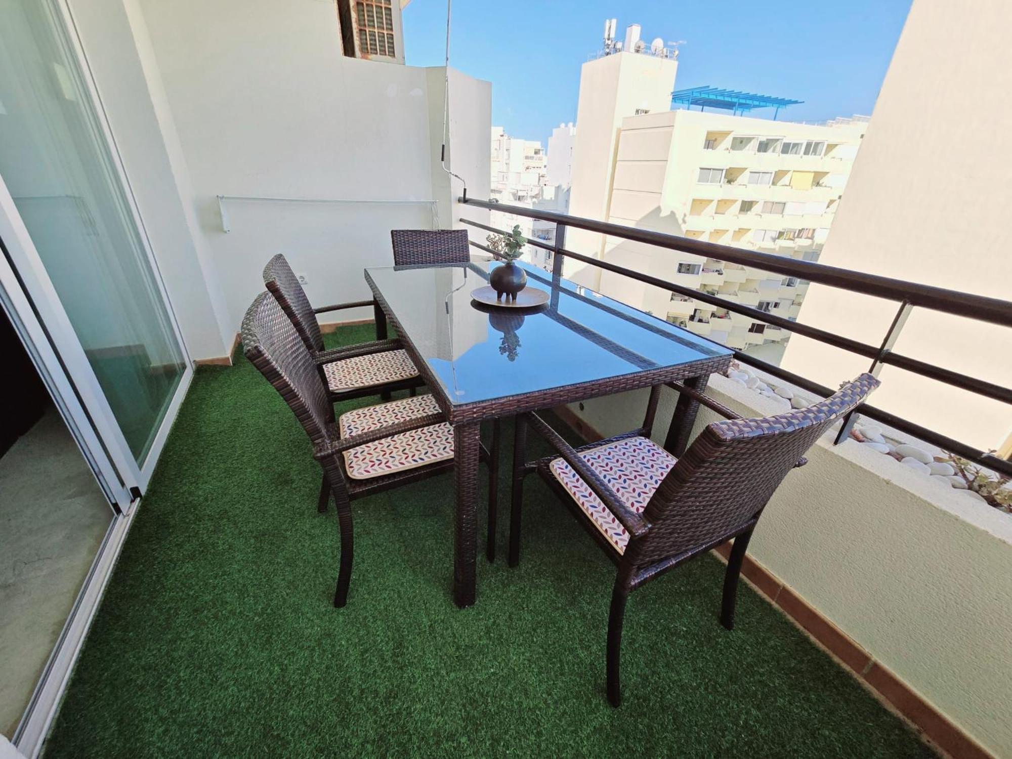 Fantastico Apto Vistas Mar Marbella Centro ภายนอก รูปภาพ